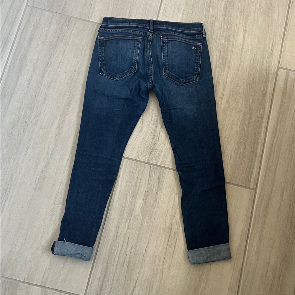 Rag & Bone Dre jeans - Picture 3 of 4